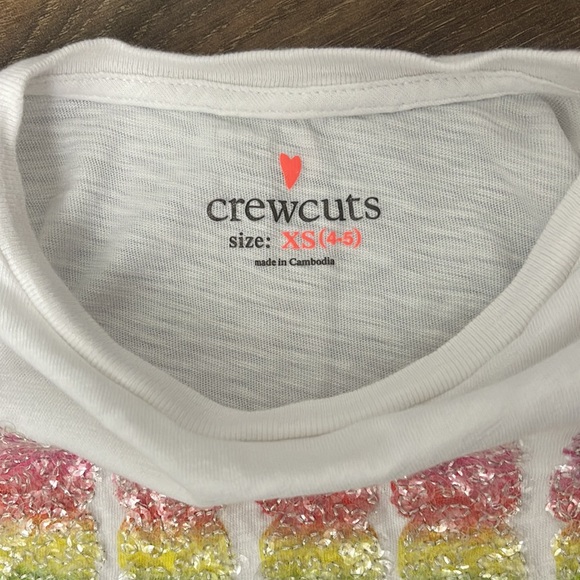 Crewcuts Bundle, Size XS (4-5) - Picture 7 of 10